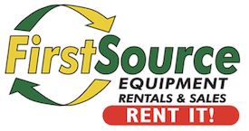 First Source Equipment Rentals & Sales