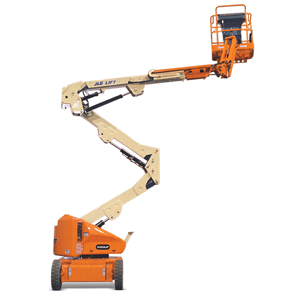 40' Articulating Electric