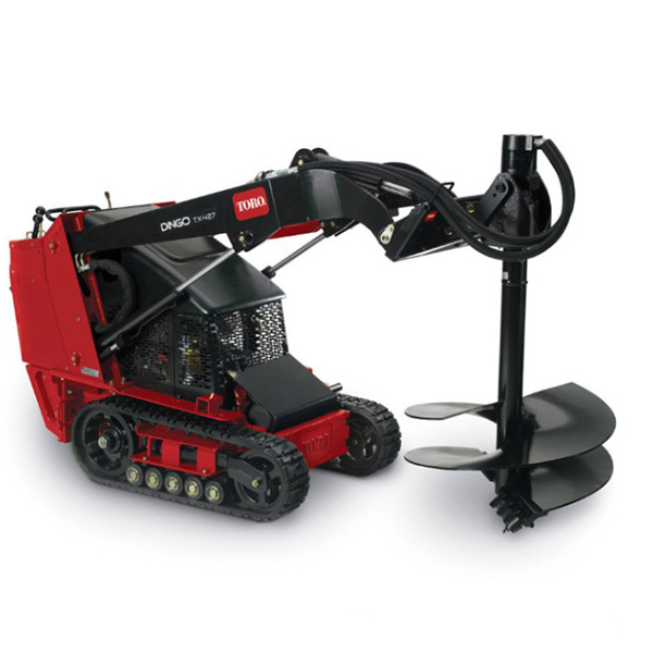 Dingo Auger 9in to 30in