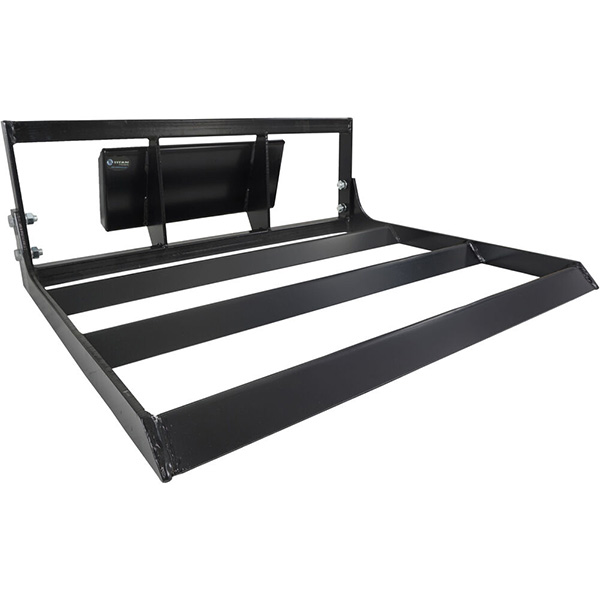 Dingo Land Leveler