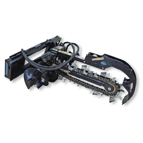 Dingo Trencher