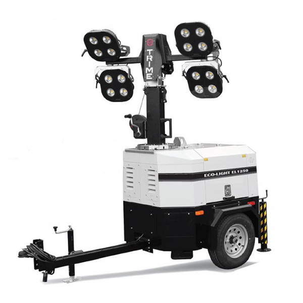 LED Electric Light Tower