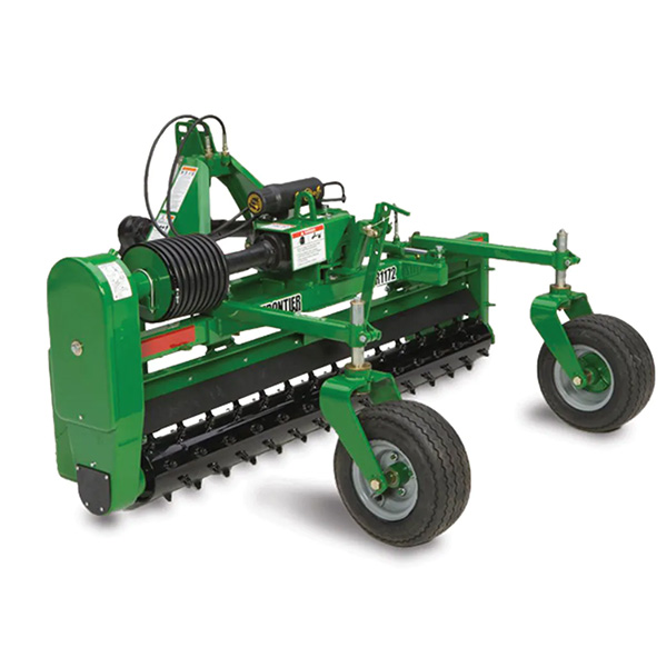 Tractor Harley Rake 6ft