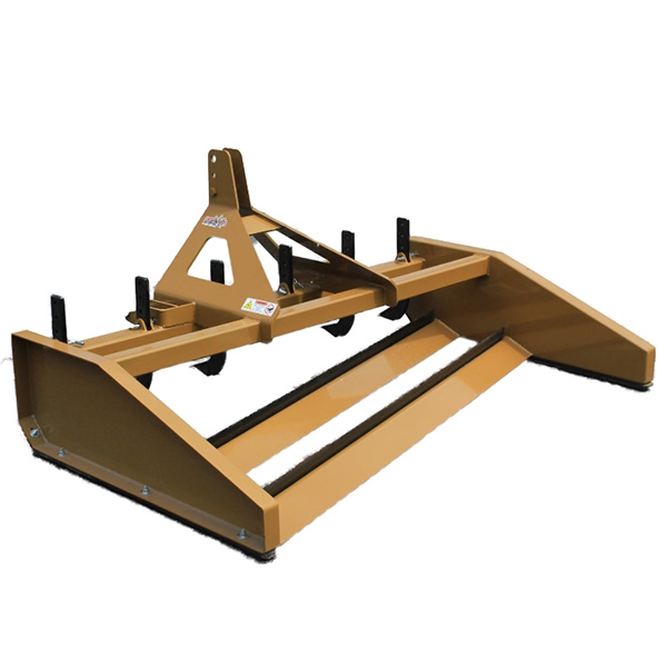 Tractor Land Leveler 6ft