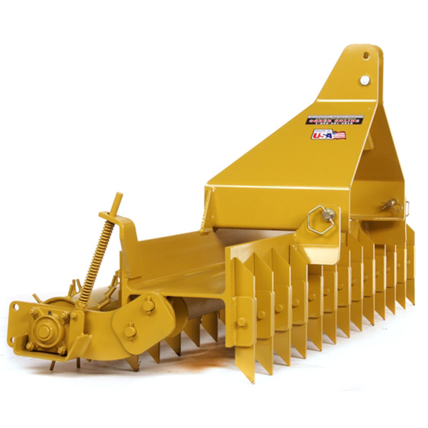 Tractor Pulverizer 6ft
