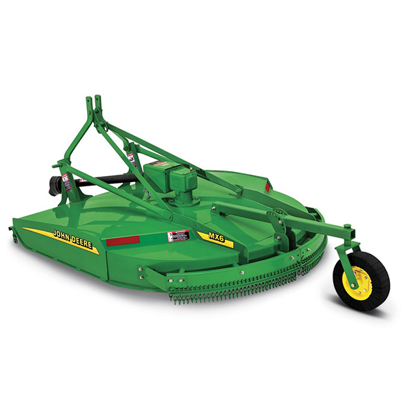 Tractor Rotary Cutter 6ft