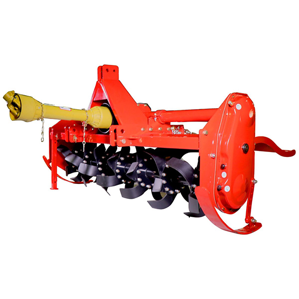Tractor Rotary Tiller 6ft