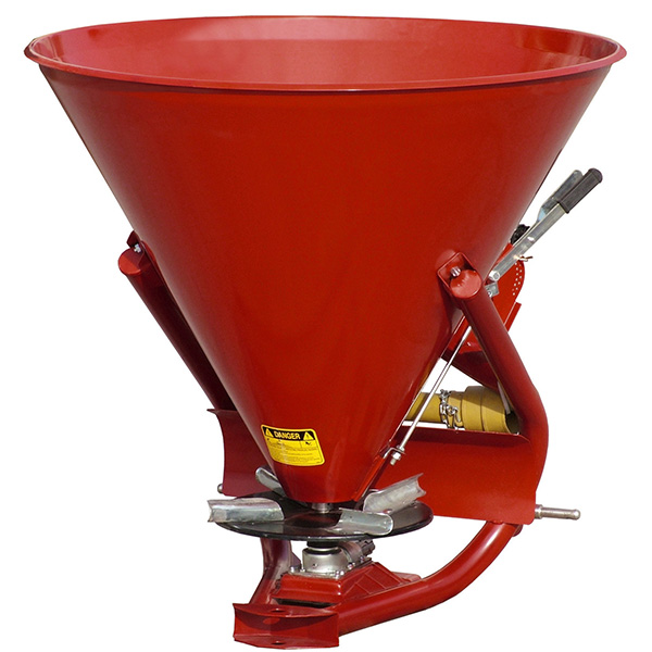 Tractor Spreader